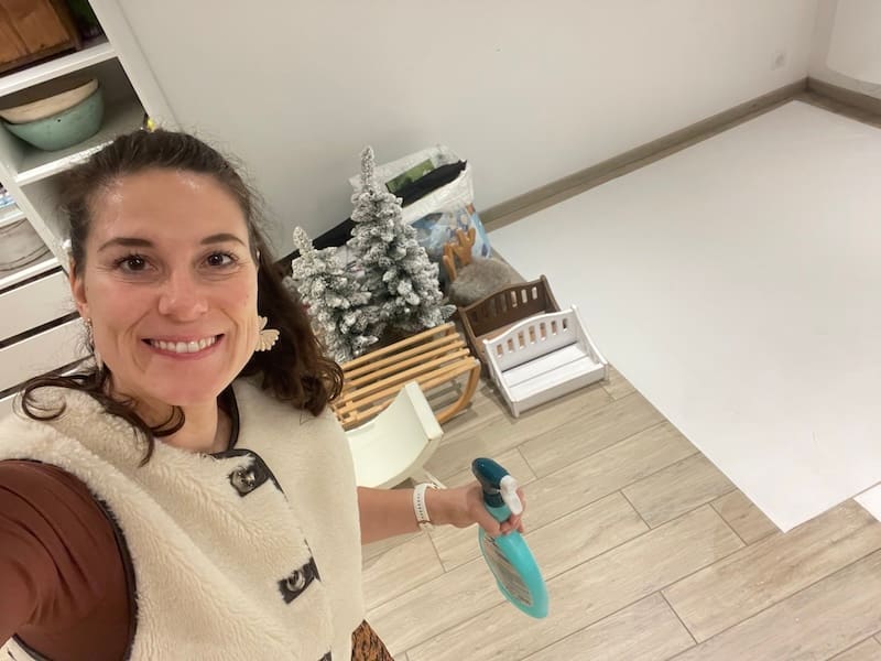 backstage photographe portrait dunkerque